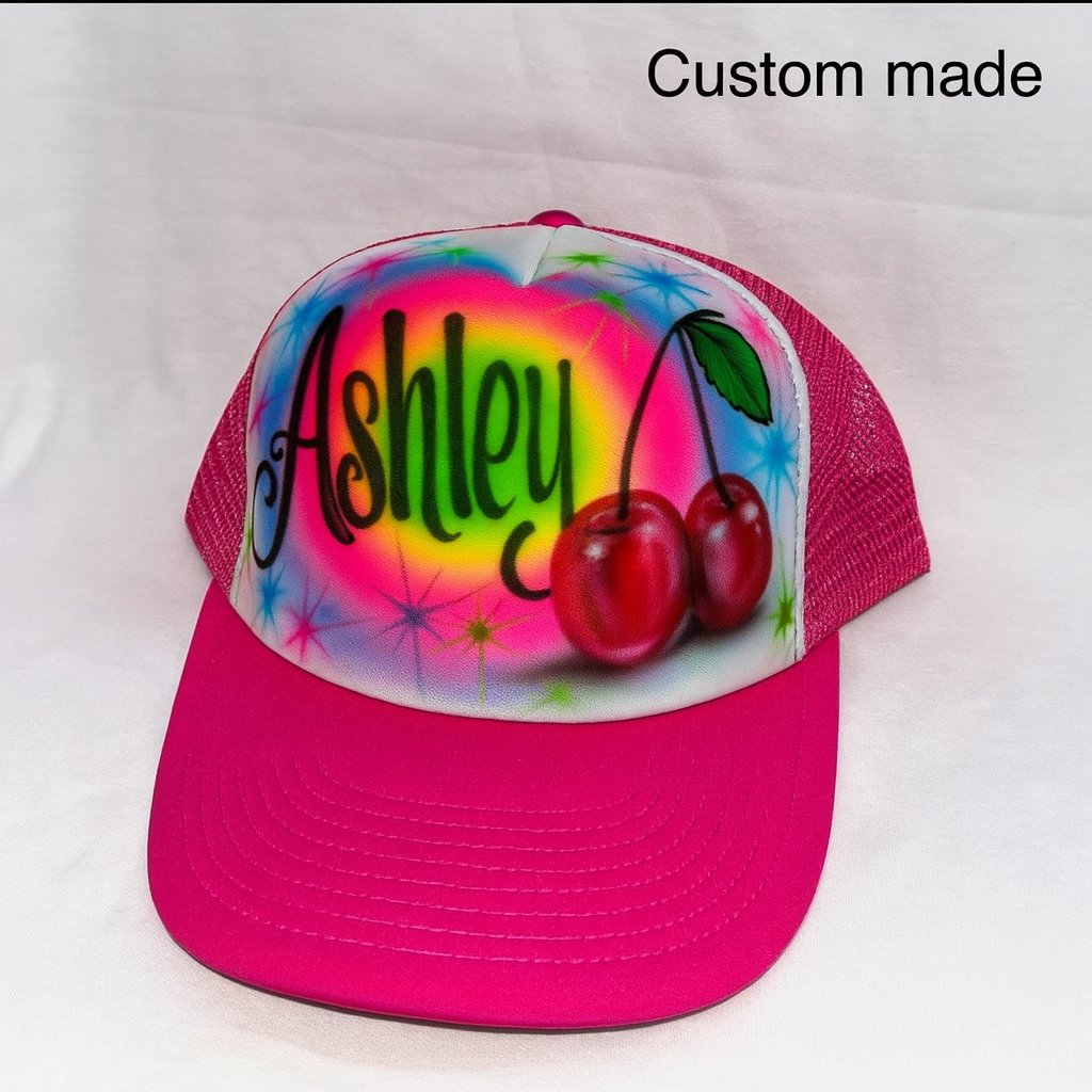 Ashley-Cherries