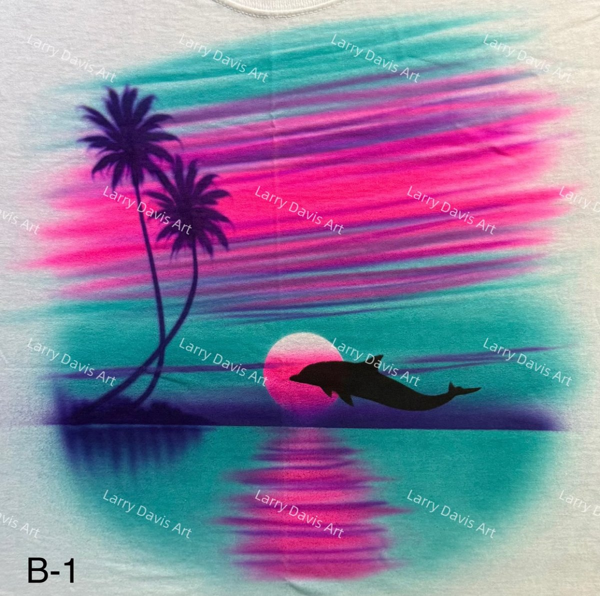 B-1