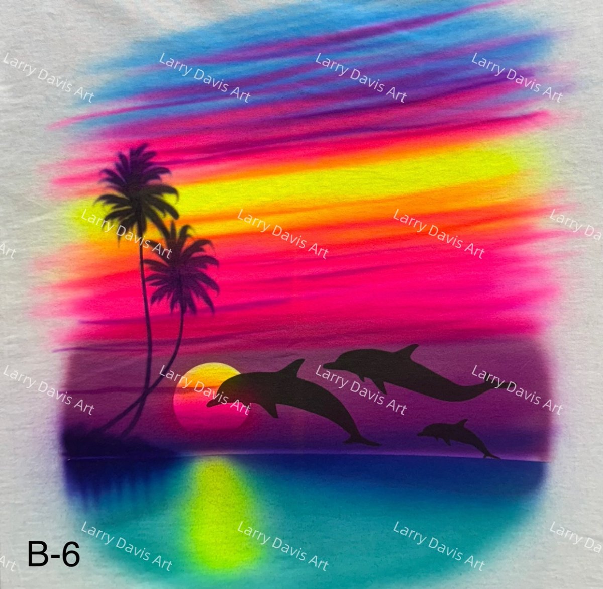 B-6