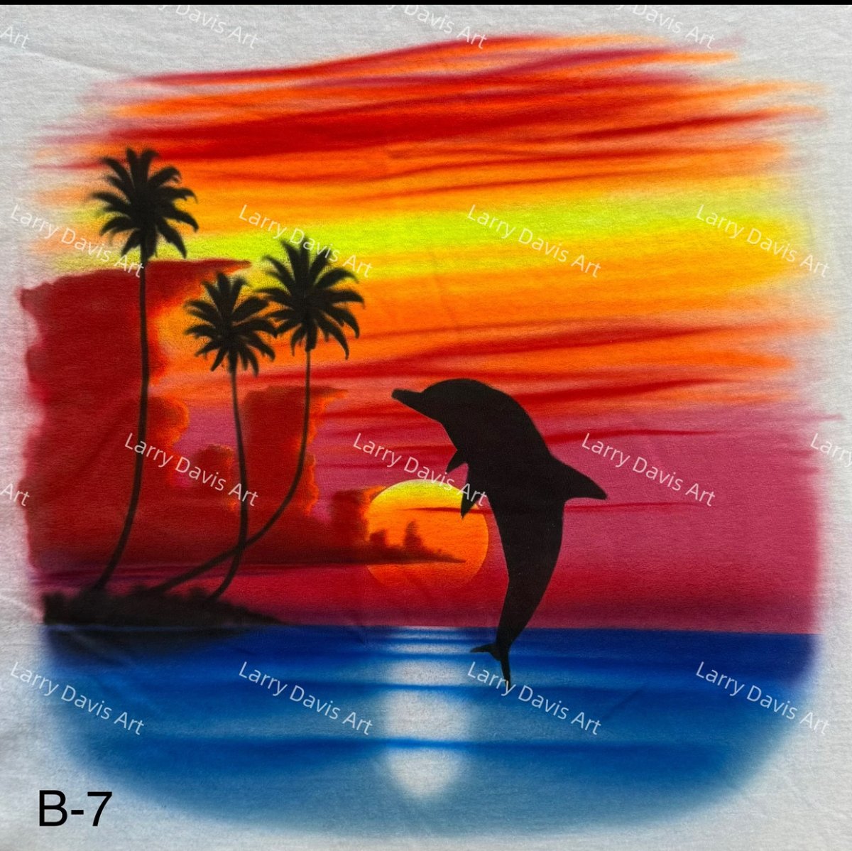 B-7