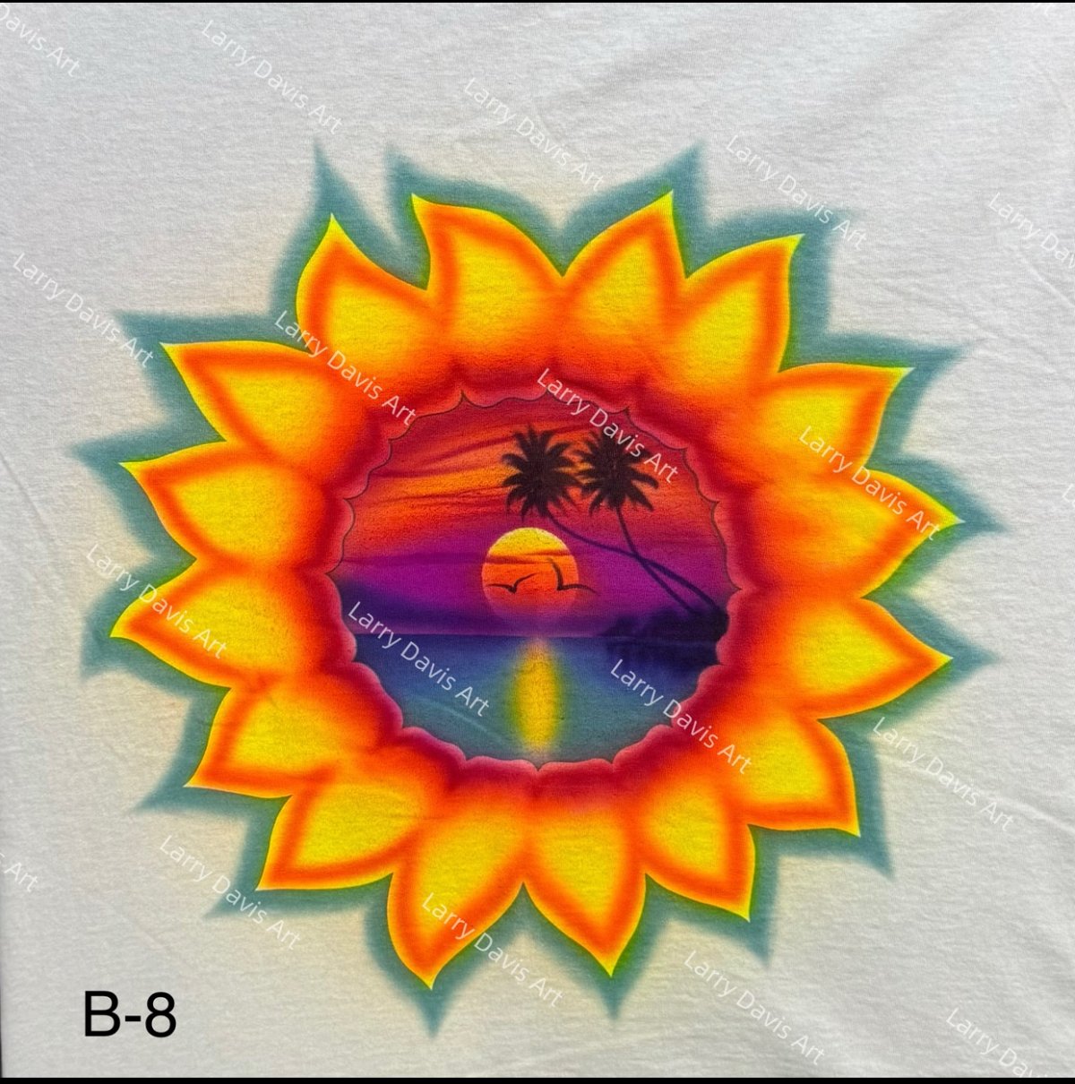 B-8
