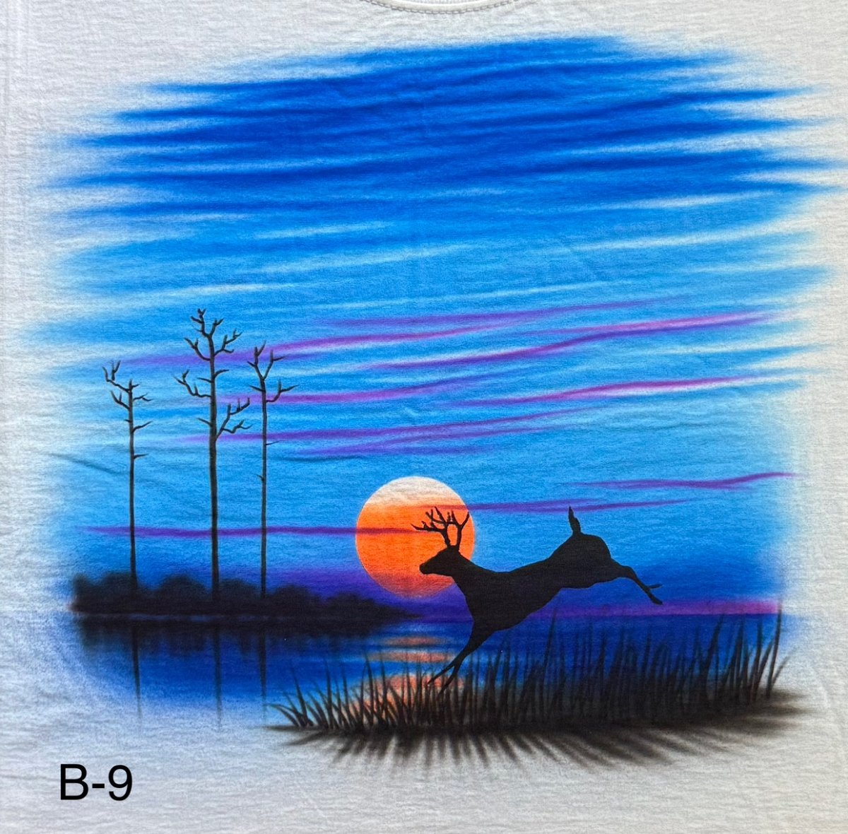 B-9