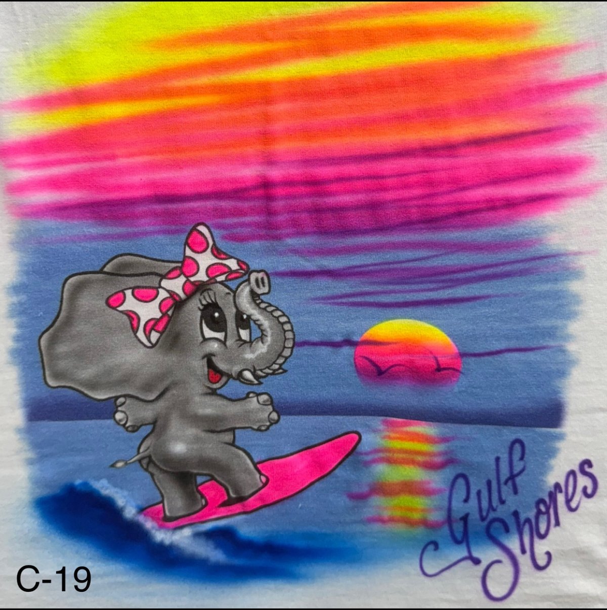 C-19