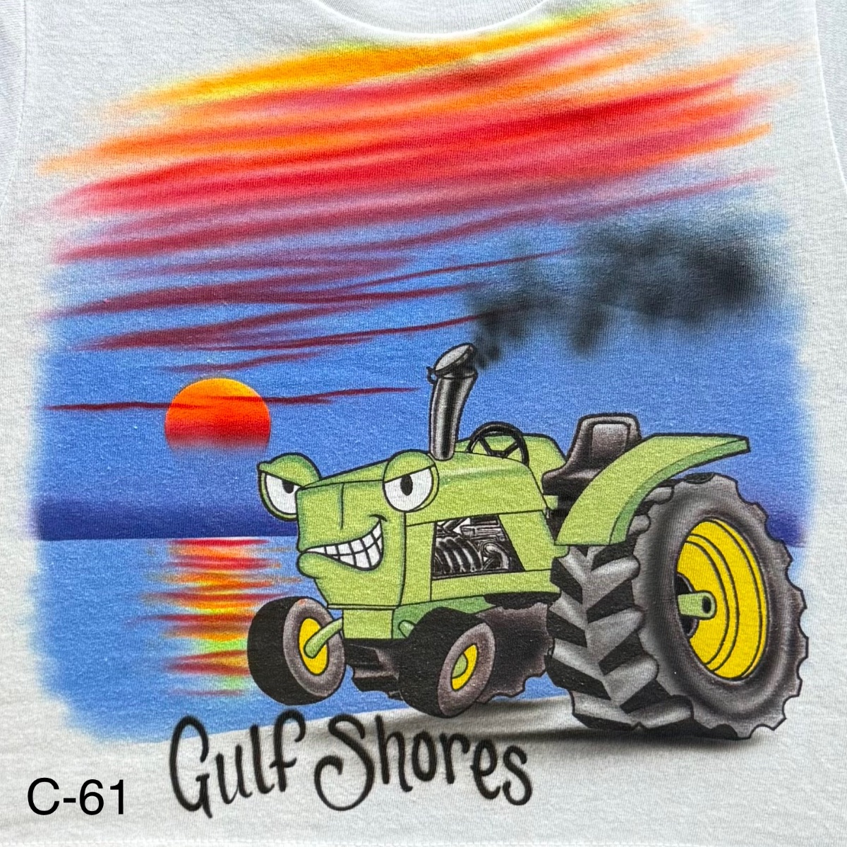 C-61