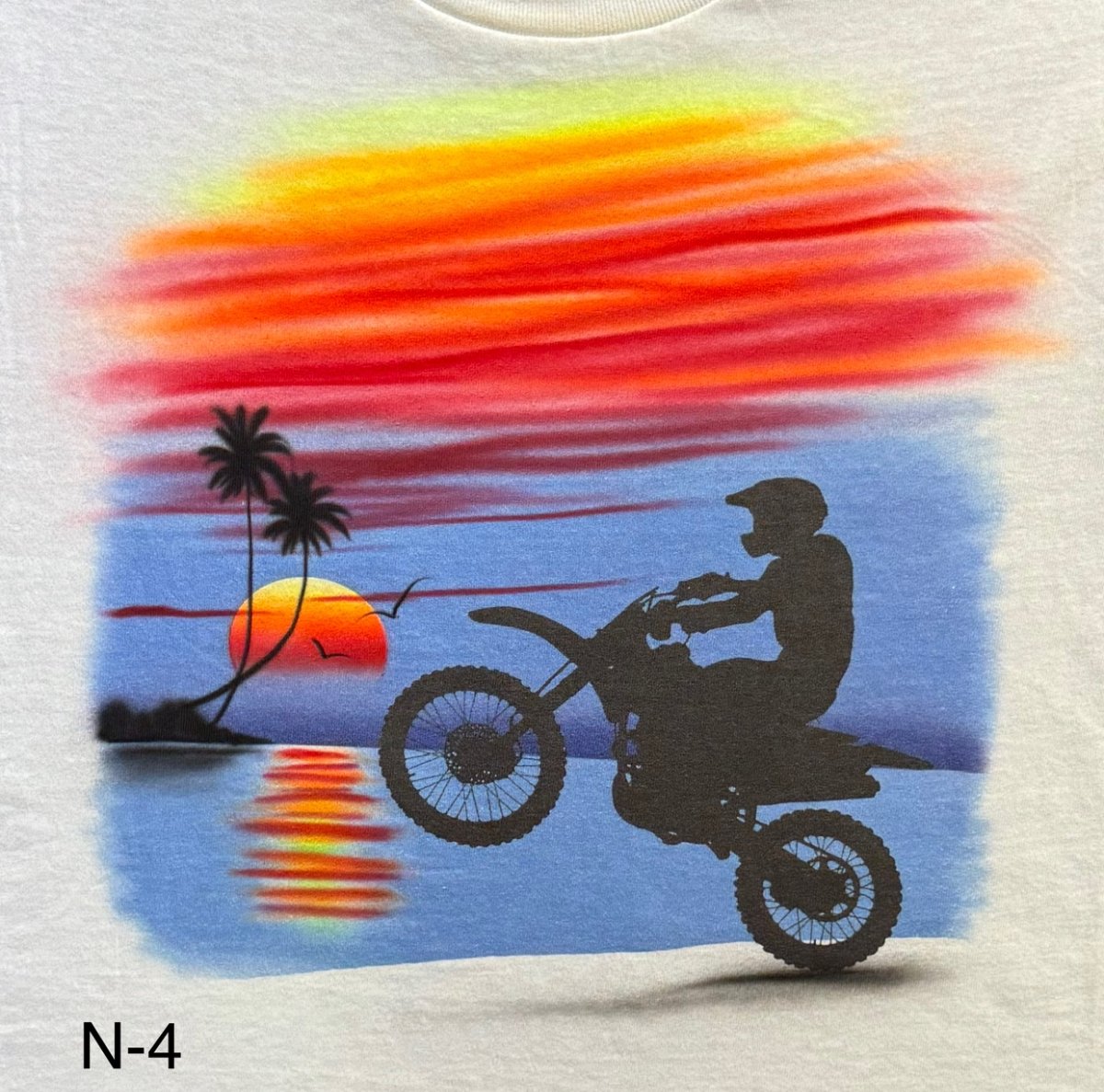 N-4
