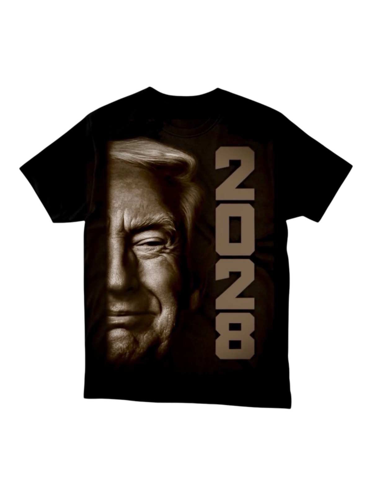 Trump 2028